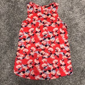 Cynthia Rowley Tops - Cynthia Rowley Tank - Size Small Cynthia Rowley Tops - Cynthia Rowley Tank - Size Small